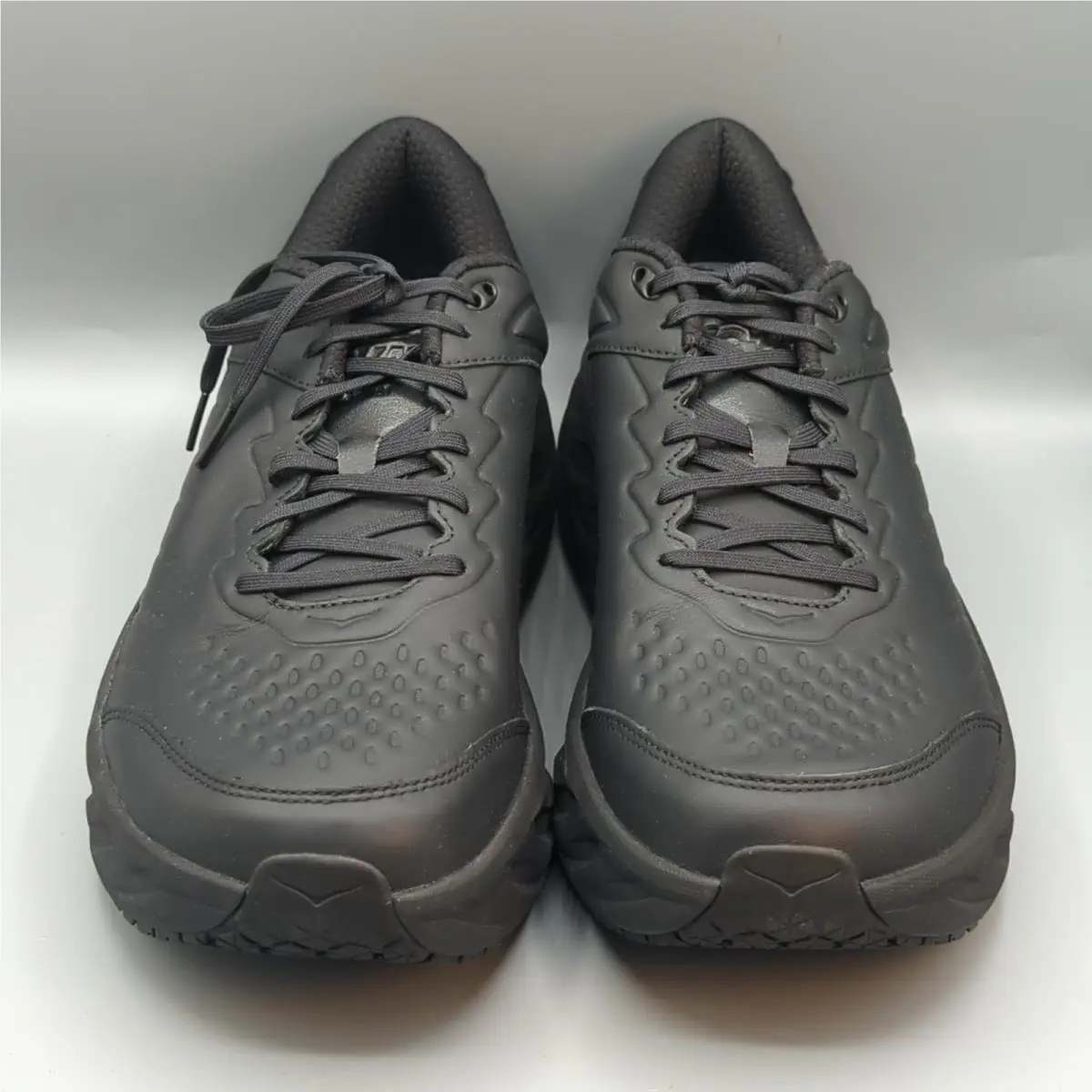 Hoka shoes - Hoka One One Bondi SR - 1110520 BBLC - Black 5