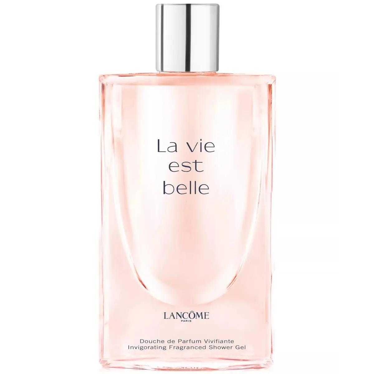 Lancôme La Vie Est Belle Shower Gel 6.7 oz