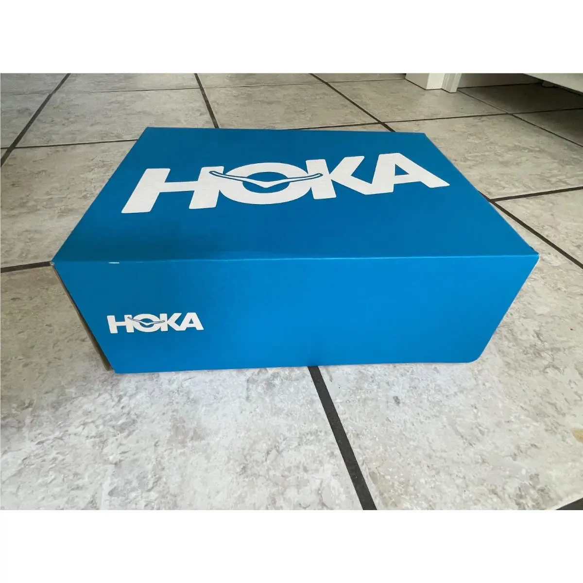 Hoka shoes - Hoka One One HOKA Clifton 10 Wide - 1162032-BBLC - Black 8