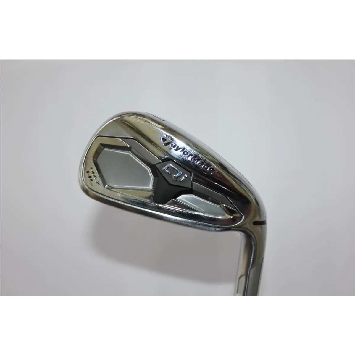 Taylormade Qi Max HL 7 Iron - Regular Graphite