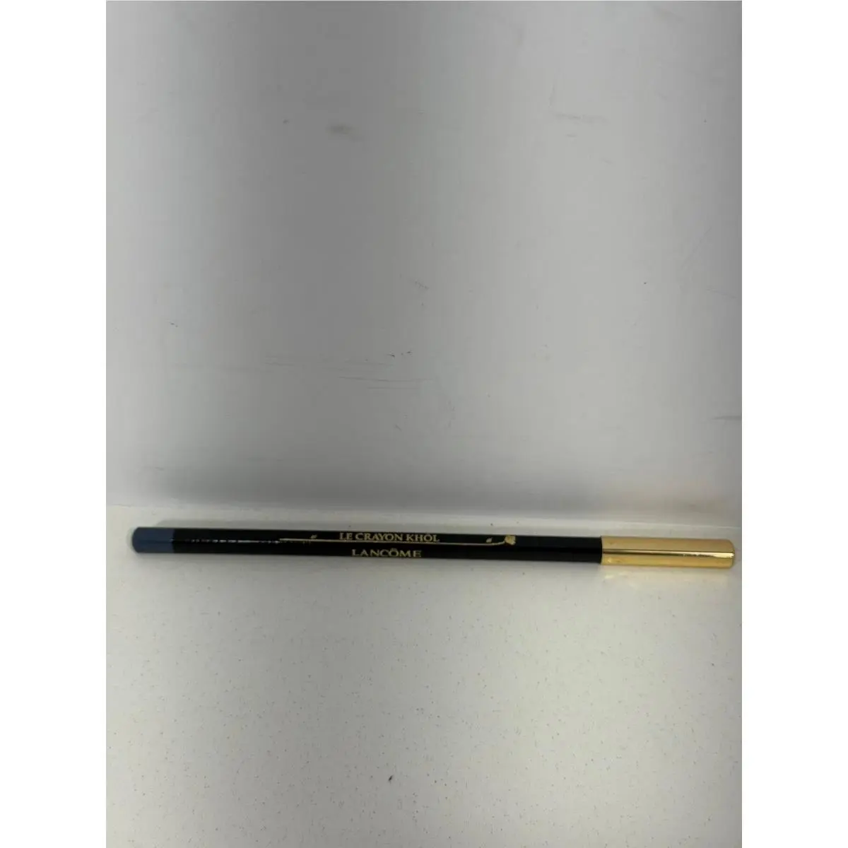Lancome Le Crayon Khol Eyeliner French Blue 2464-07 Made in W Germany .07oz Rare