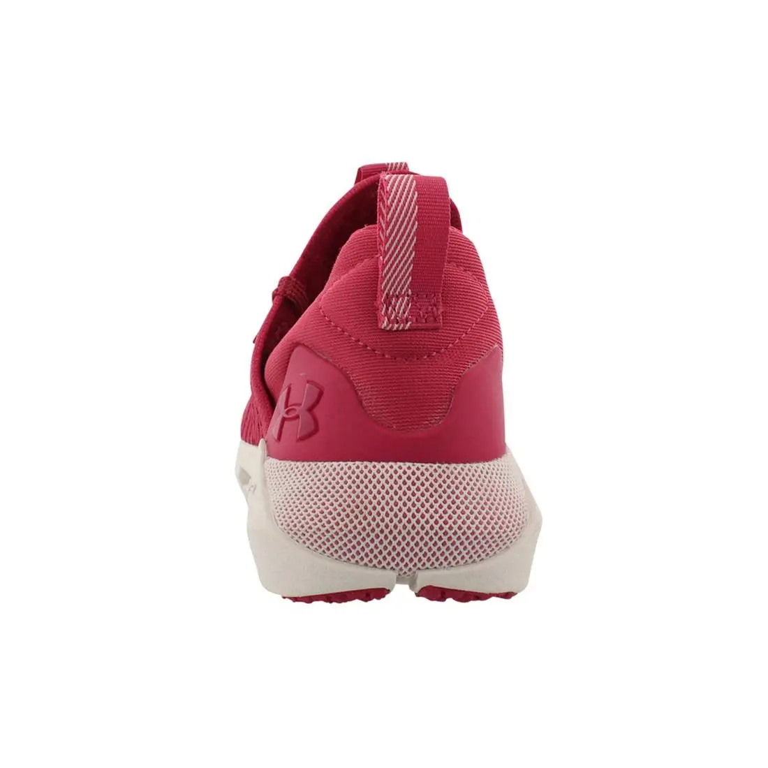 Under Armour shoes - Pink/Off-White, Main: Pink (UPC: 192564898572) 2