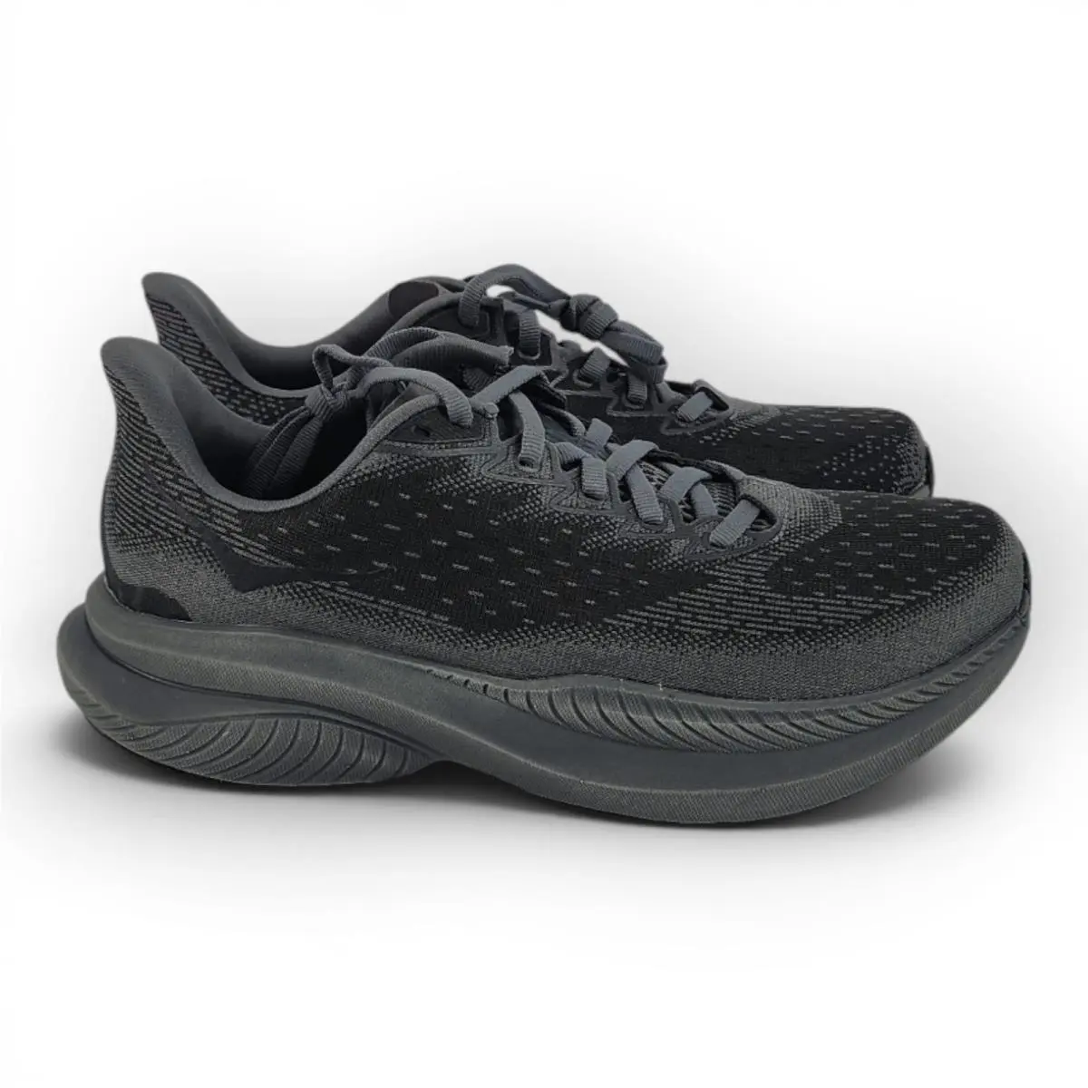 Hoka One One Mach 6 Women’s Running Sneakers 1164033 US Size 8B