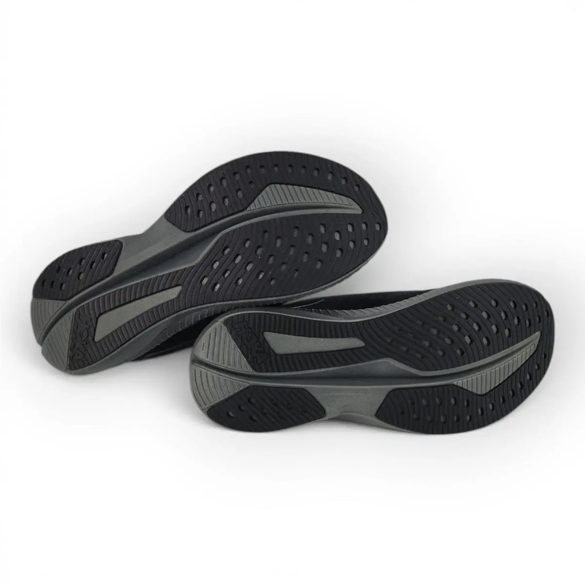 Hoka shoes - HOKA Mach 6 LA - Mach - 1164033/BBLC - As Pictured, Manufacturer: Black 3