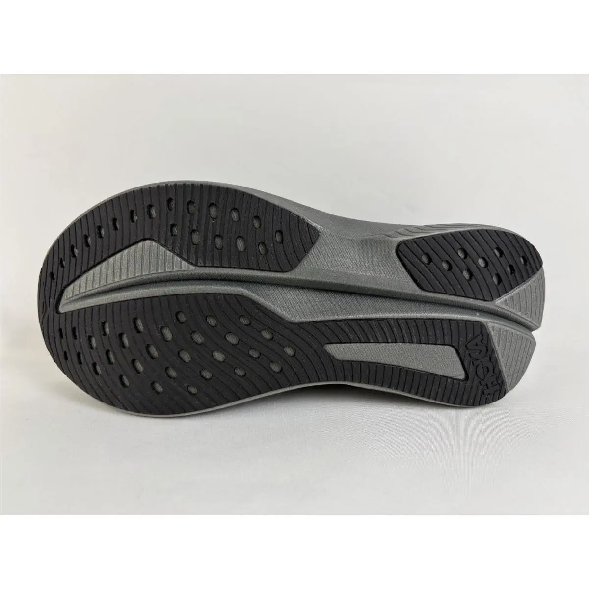 Hoka shoes - Hoka One One Mach 6 LA - 1164033-BBLC - Black (UPC: 0197634512914) 0