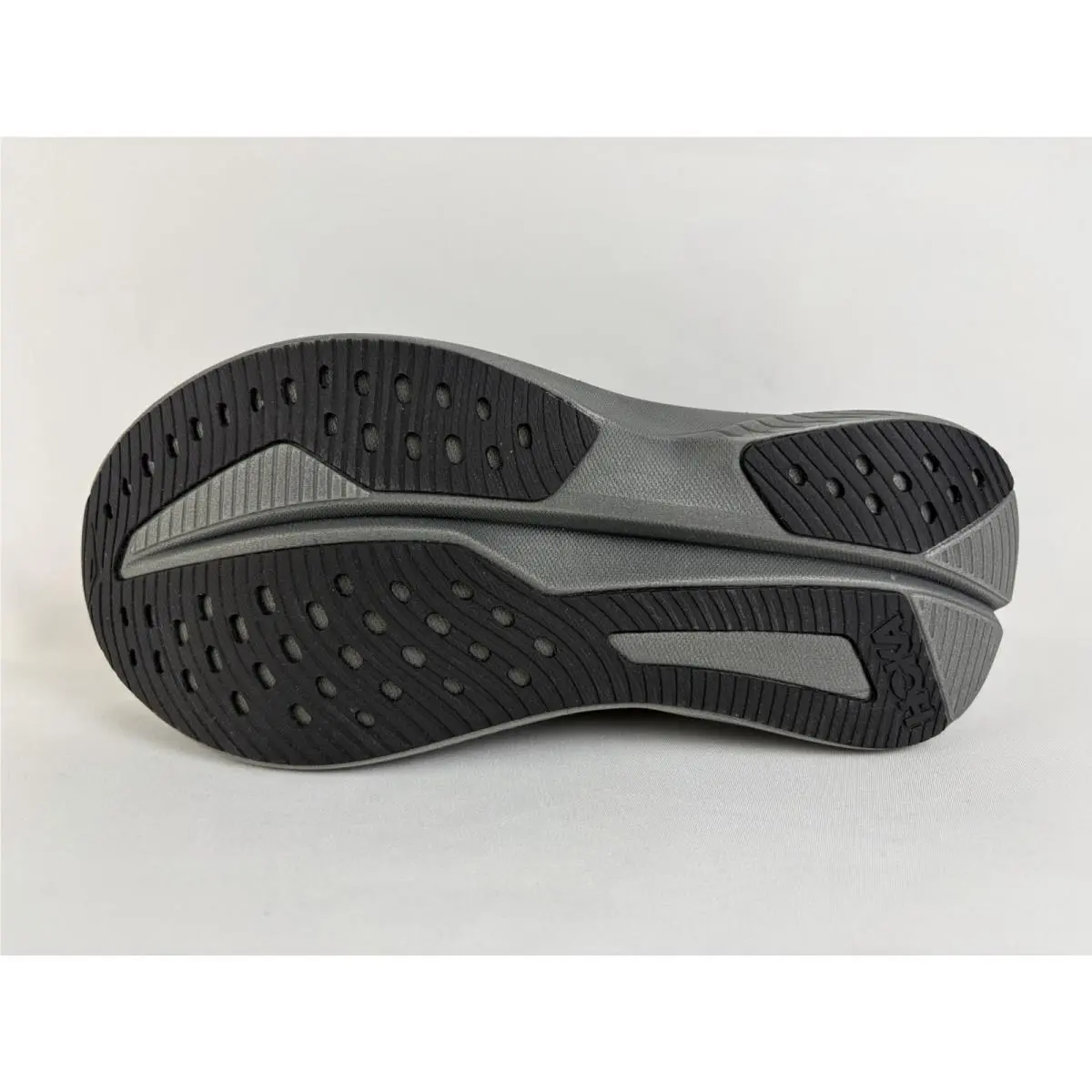 Hoka shoes - Hoka One One Mach 6 LA - 1164033-BBLC - Black (UPC: 0197634512914) 1