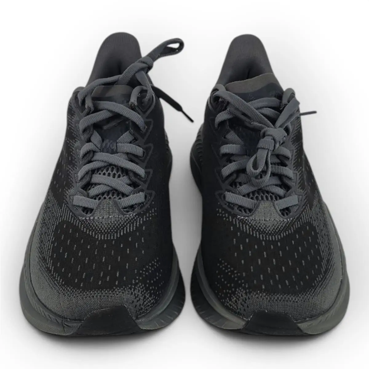 Hoka shoes - HOKA Mach 6 LA - Mach - 1164033/BBLC - As Pictured, Manufacturer: Black 1