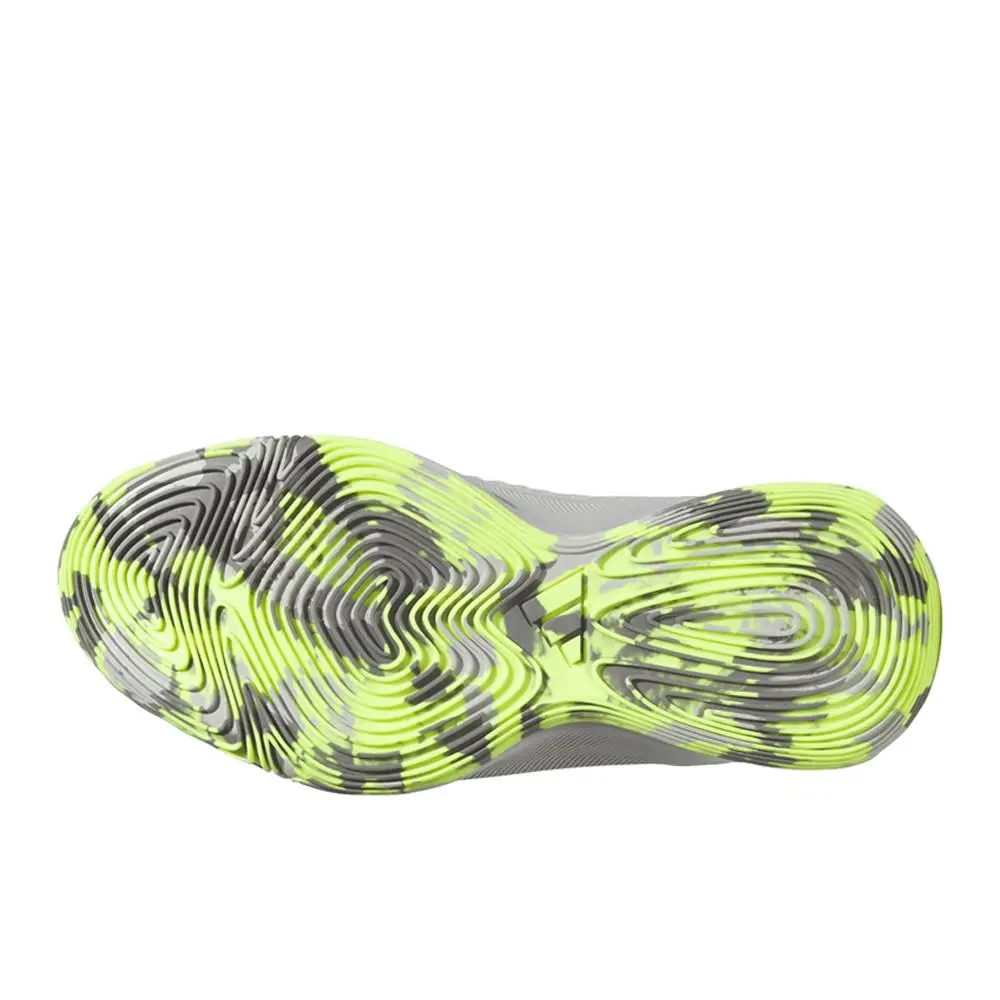 Adidas shoes - adidas  Initiation - Initiation - JR6507 - Grey 3