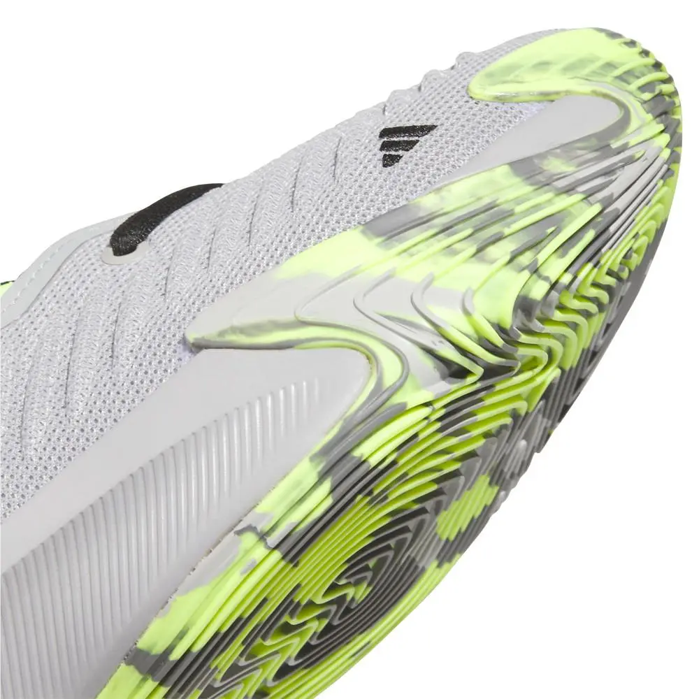 Adidas shoes - adidas  Initiation - Initiation - JR6507 - Grey 4