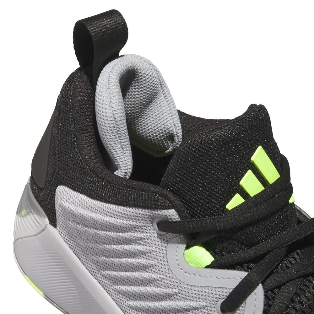 Adidas shoes - adidas  Initiation - Initiation - JR6507 - Grey 5