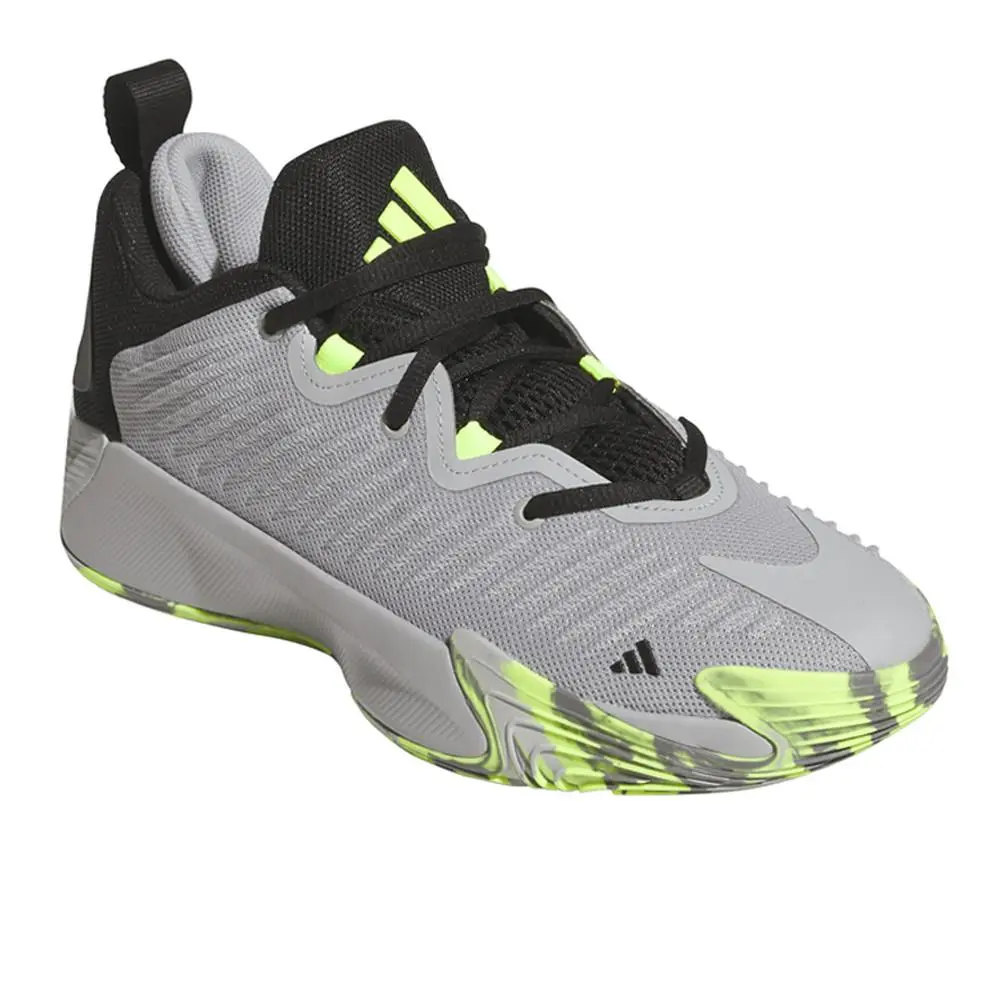Adidas shoes - adidas  Initiation - Initiation - JR6507 - Grey 8