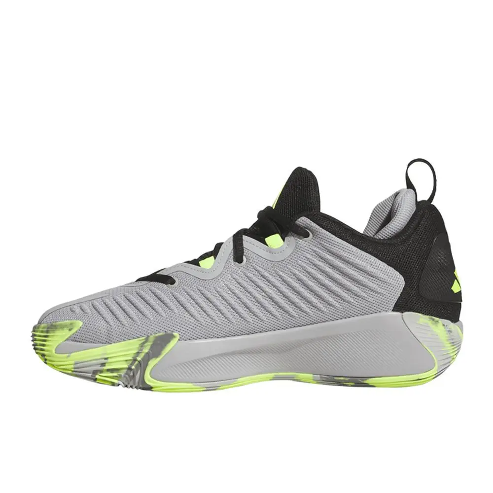 Adidas shoes - adidas  Initiation - Initiation - JR6507 - Grey 9