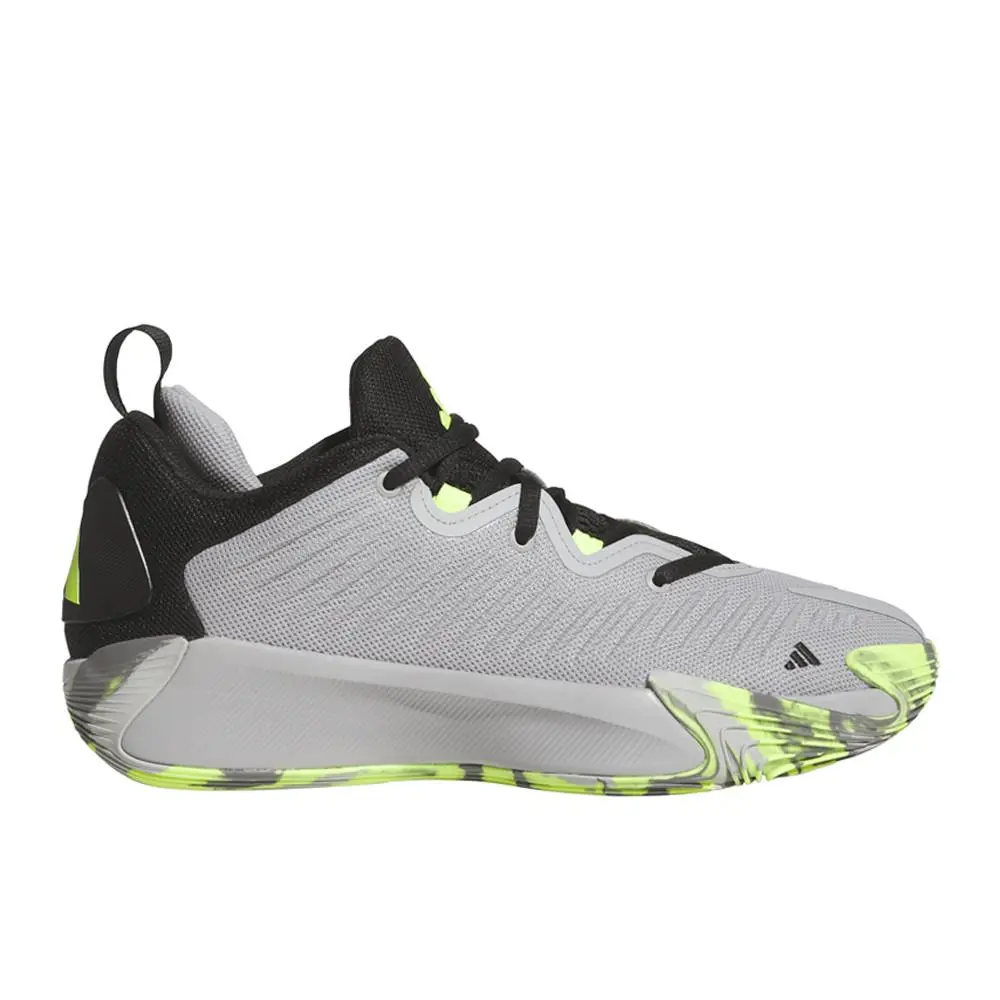 Adidas shoes - adidas  Initiation - Initiation - JR6507 - Grey 7