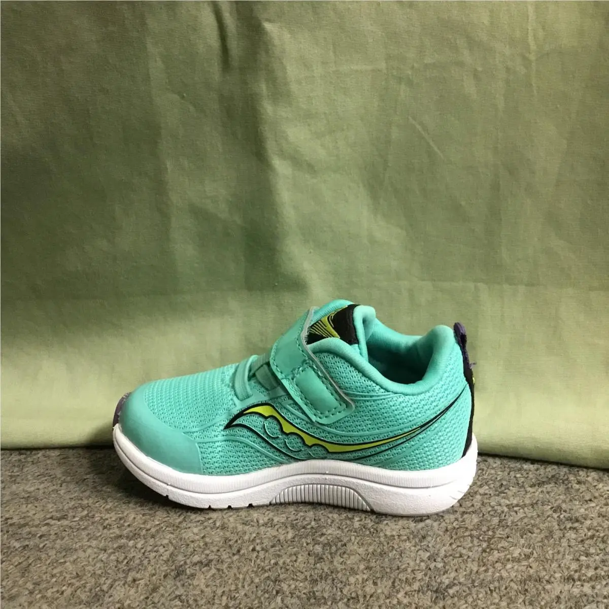 Saucony shoes - Green 0