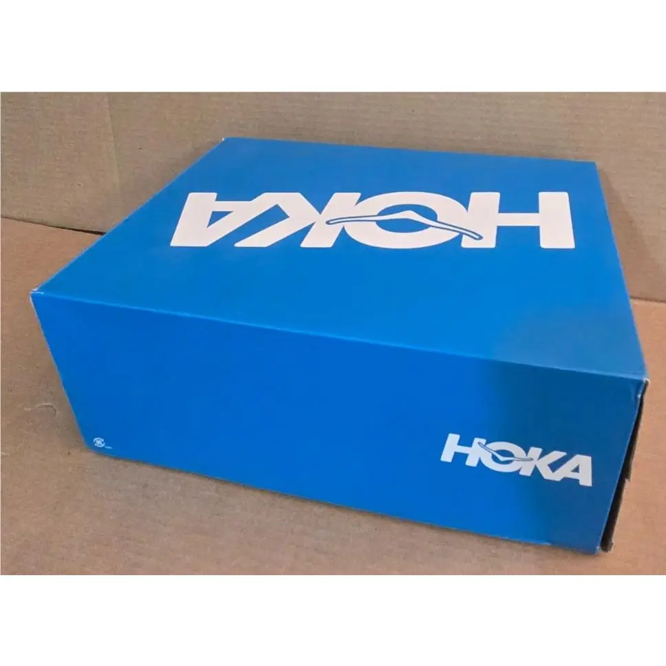 Hoka shoes - Hoka Clifton 9 - Clifton - 1132211FTRS105D - Frost/Rose Gold (UPC: 197634444222) 8