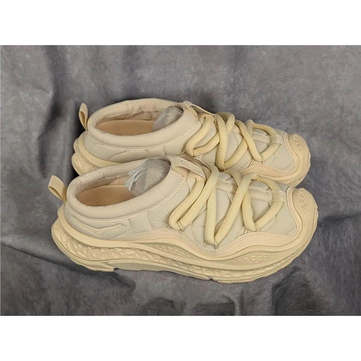 Hoka shoes - Ora Primo - Ora Primo - Ivory 1