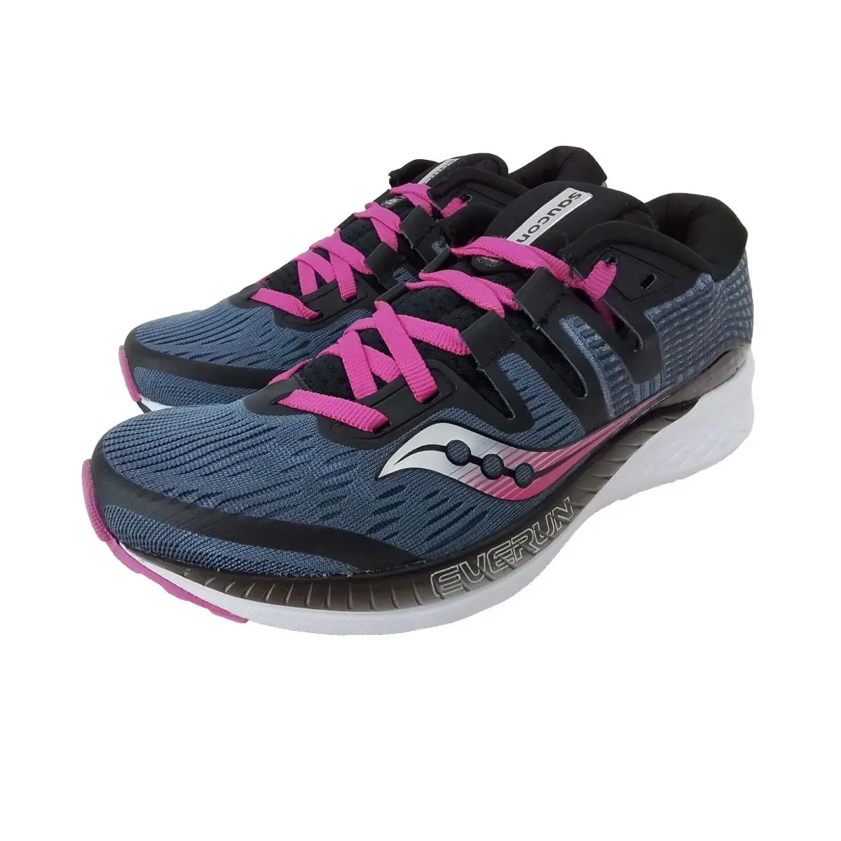 Saucony Ride Iso S10444-4 Women`s Size 5 US