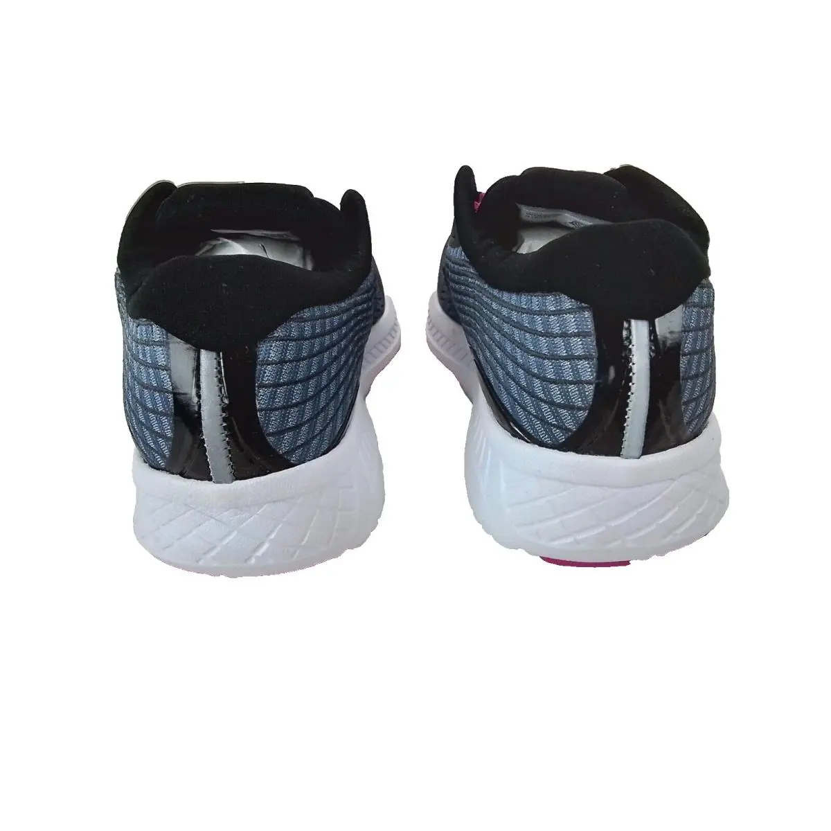 Saucony shoes - Saucony Ride ISO - Ride ISO - S10444-4 - Gray (UPC: 884506228553) 0