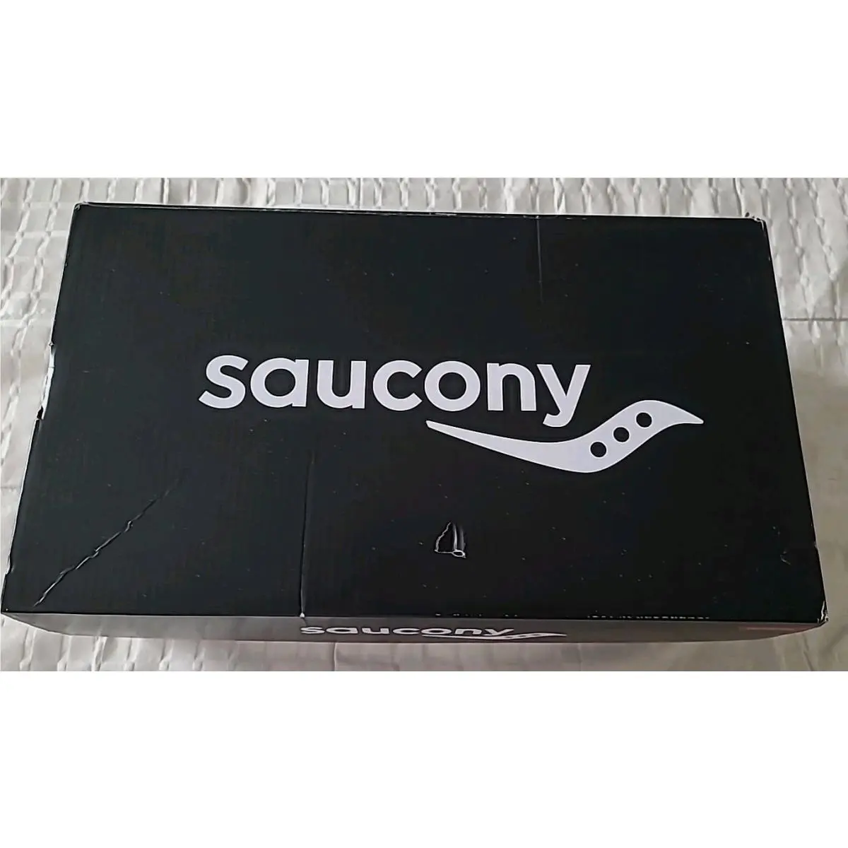 Saucony shoes - Blaze TR - Blaze - S20845-30 - Coffee/Black 15