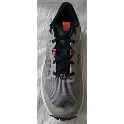 Saucony shoes - Blaze TR - Blaze - S20845-30 - Coffee/Black 7