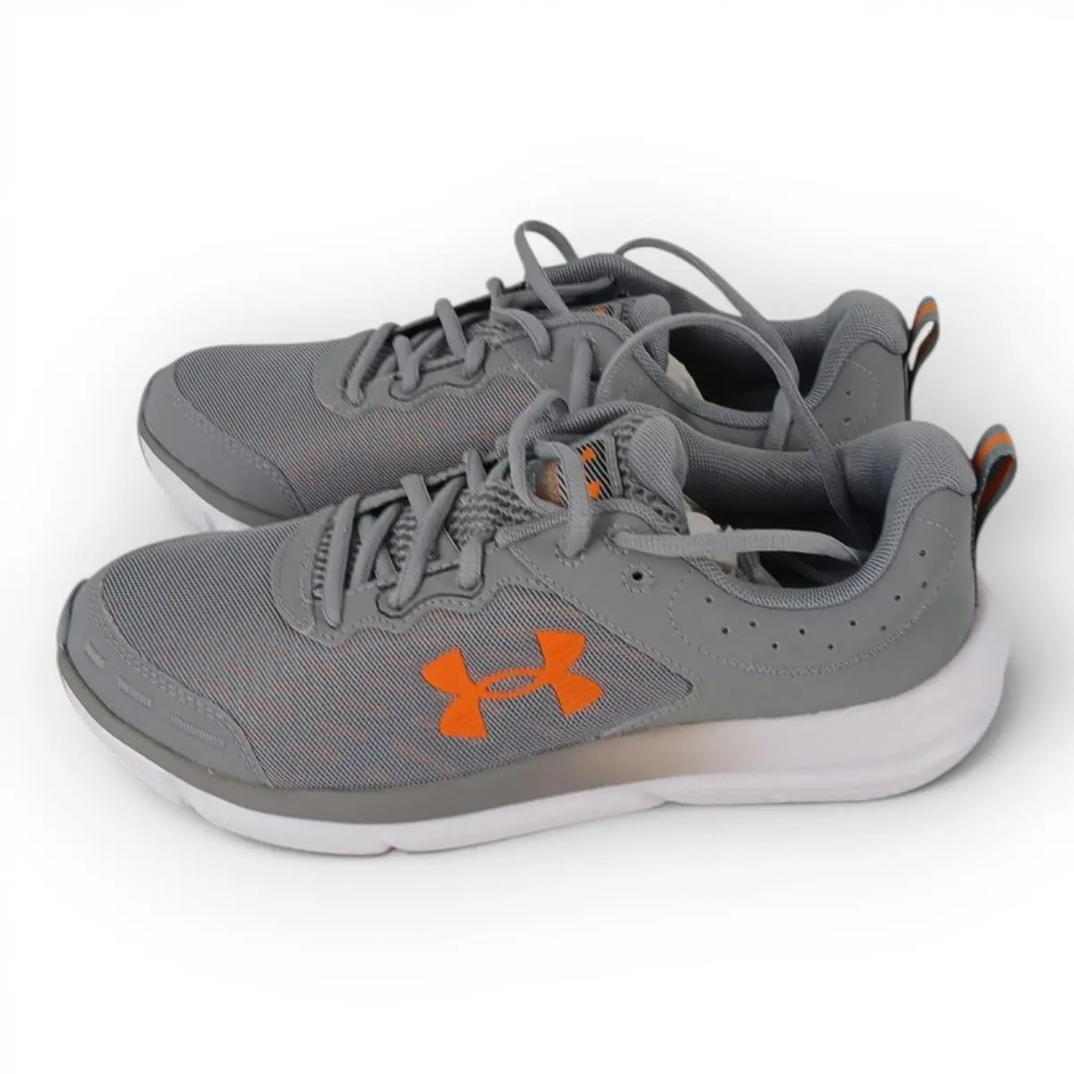Under Armour shoes - UA Charged Assert 10 - Charged Assert - As Pictured 0