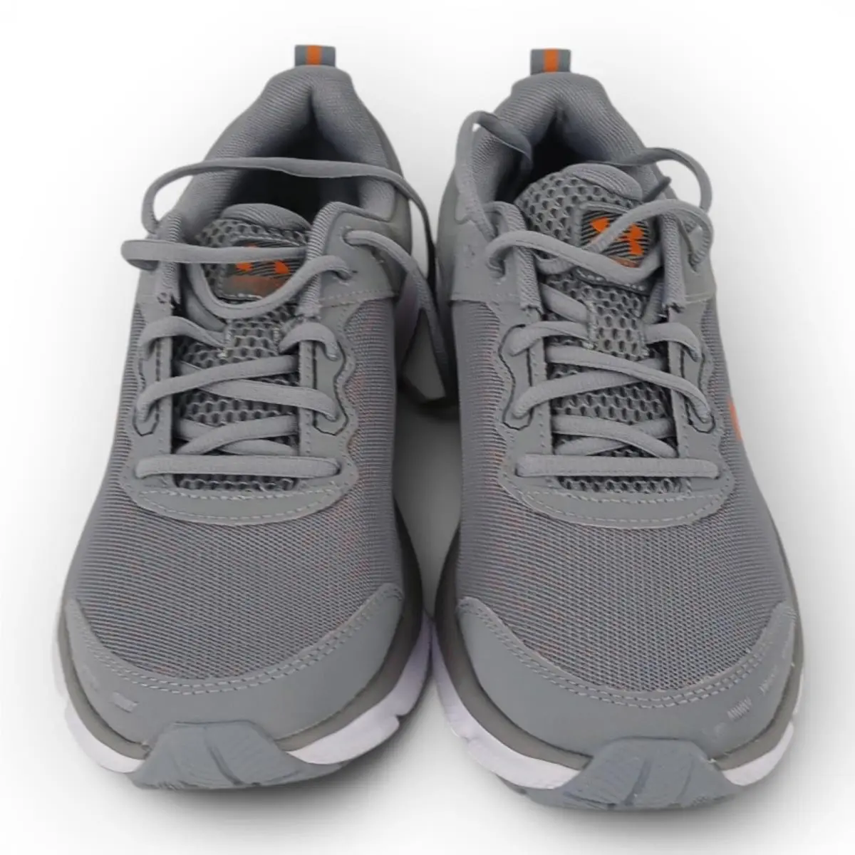 Under Armour shoes - UA Charged Assert 10 - Charged Assert - As Pictured 1