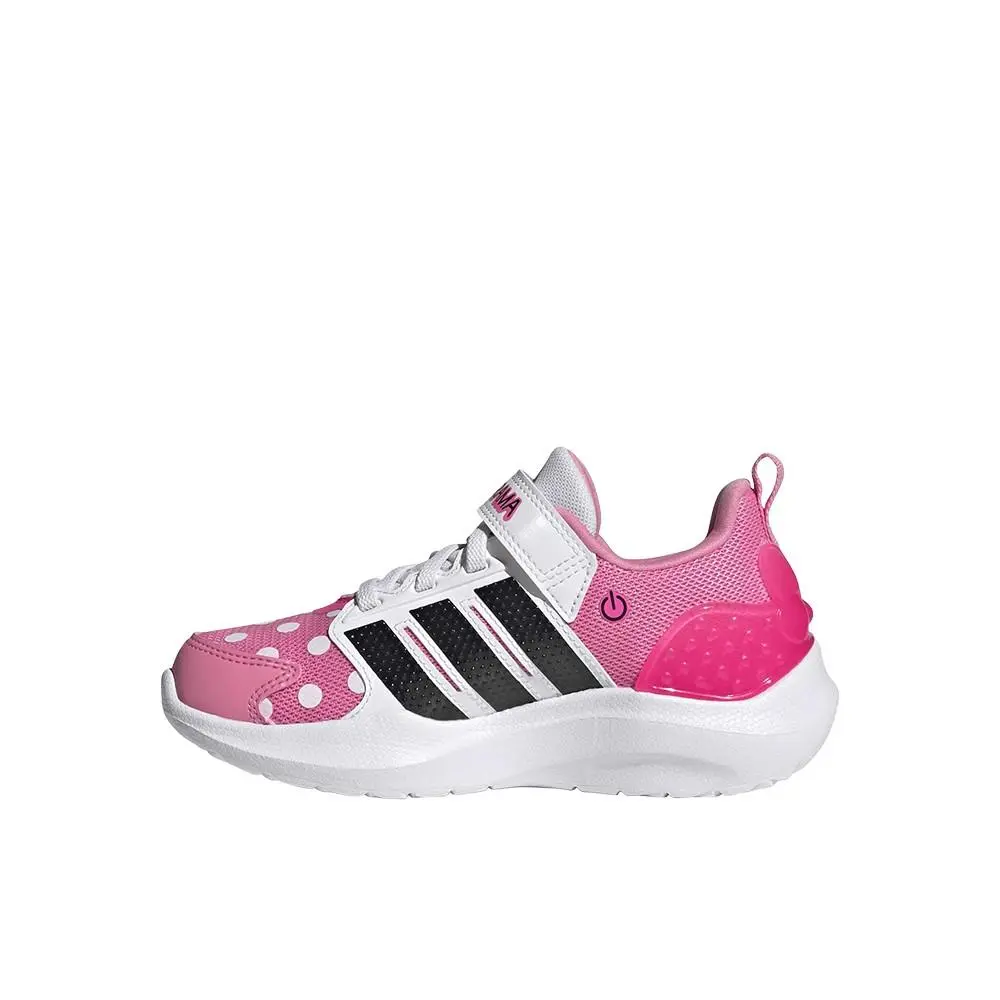 Adidas shoes - adidas   Lightorama Minnie Mouse  Children - SB1158-JR2305 - Pink 1