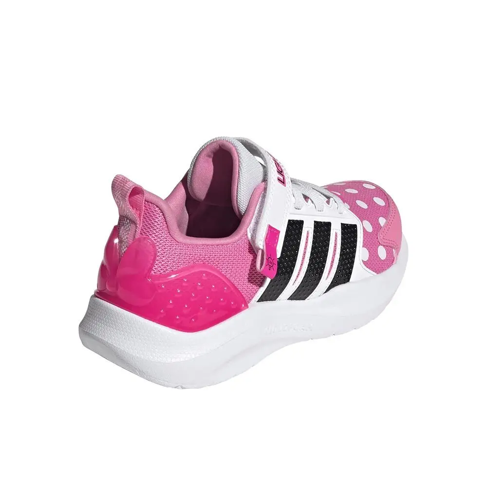Adidas shoes - adidas   Lightorama Minnie Mouse  Children - SB1158-JR2305 - Pink 4