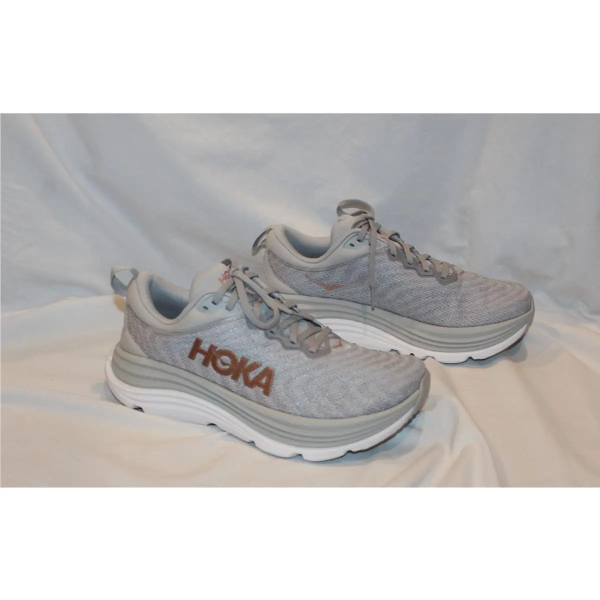 Hoka shoes - Gray 0