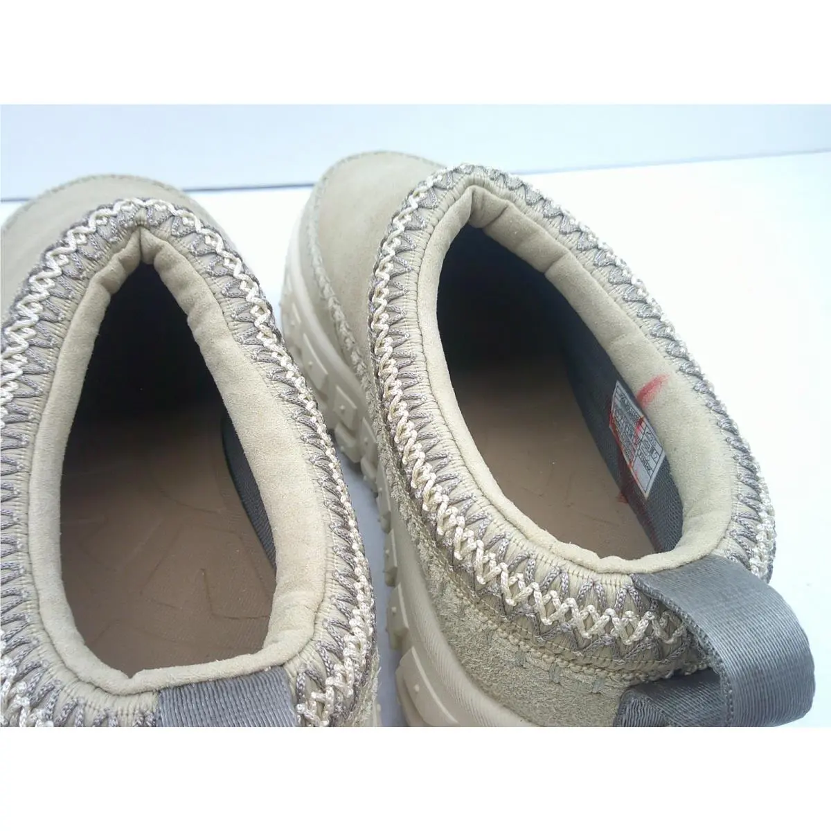 UGG shoes - UGG VENTURE DAZE - VENTURE DAZE - Mustard seed 3