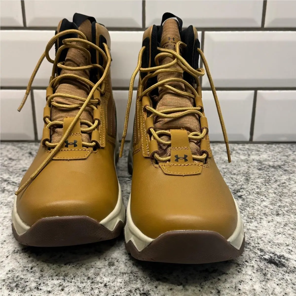 Under Armour shoes - UA GS Stellar G2 6