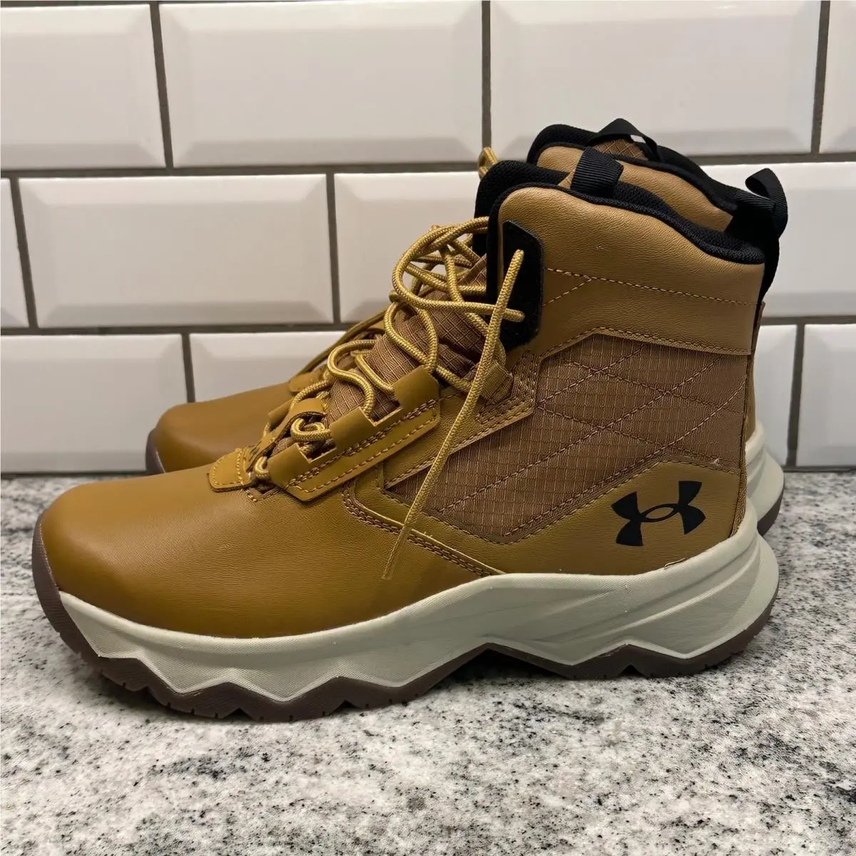 Under Armour shoes - UA GS Stellar G2 6