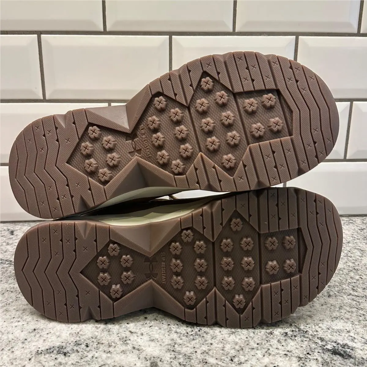 Under Armour shoes - UA GS Stellar G2 6