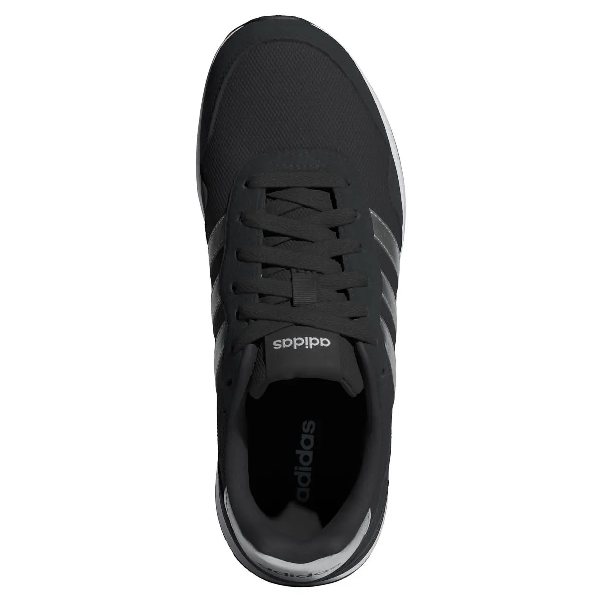Adidas shoes - Black 3