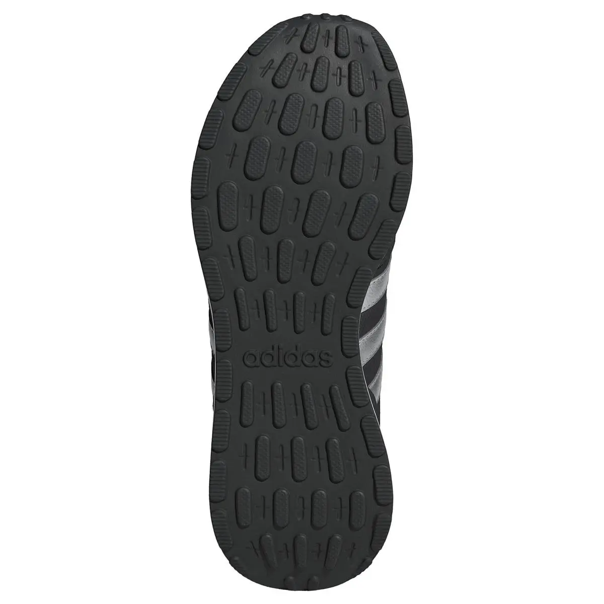 Adidas shoes - Black 4