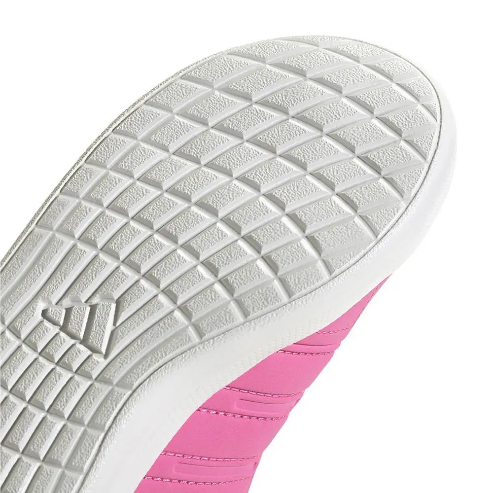 Adidas shoes - adidas  Minecraft Lightorama Court  Children - SB1158-KI9112 - Pink 5