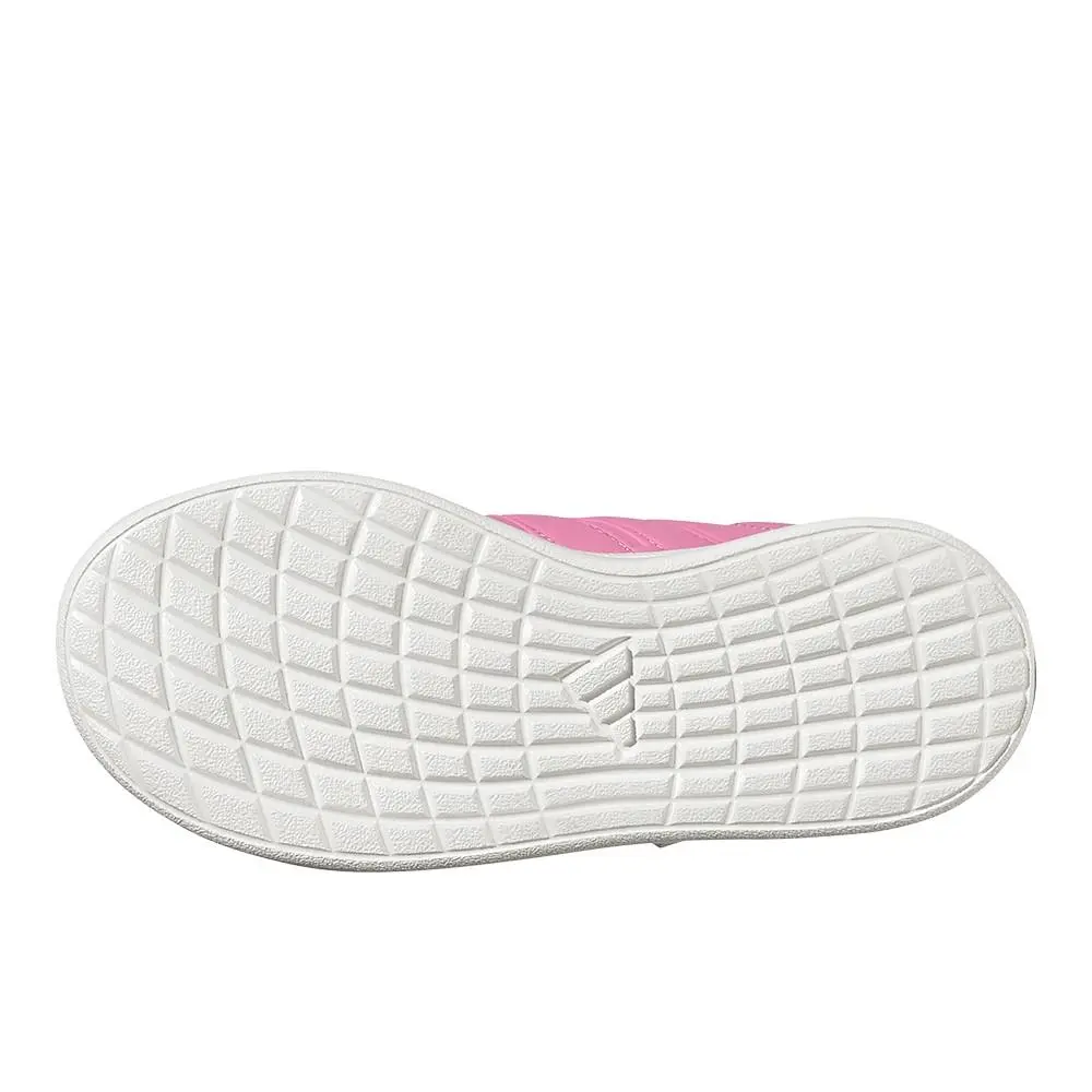 Adidas shoes - adidas  Minecraft Lightorama Court  Children - SB1158-KI9112 - Pink 11