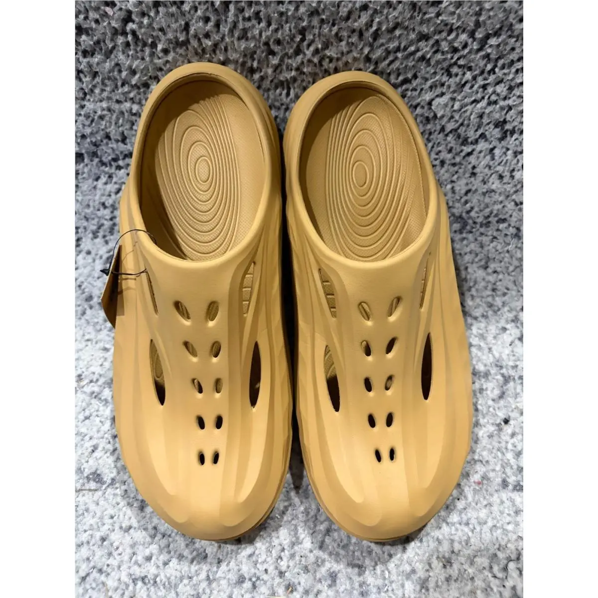 Hoka shoes - Hoka One One Ora - One One Ora - Beige 0