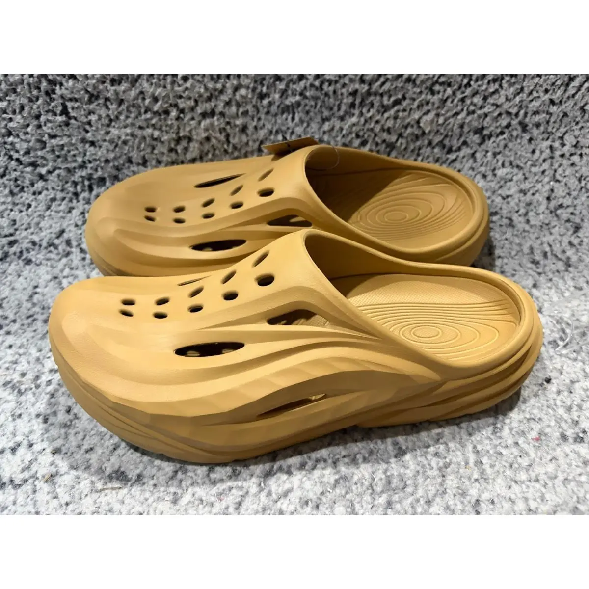 Hoka shoes - Hoka One One Ora - One One Ora - Beige 1