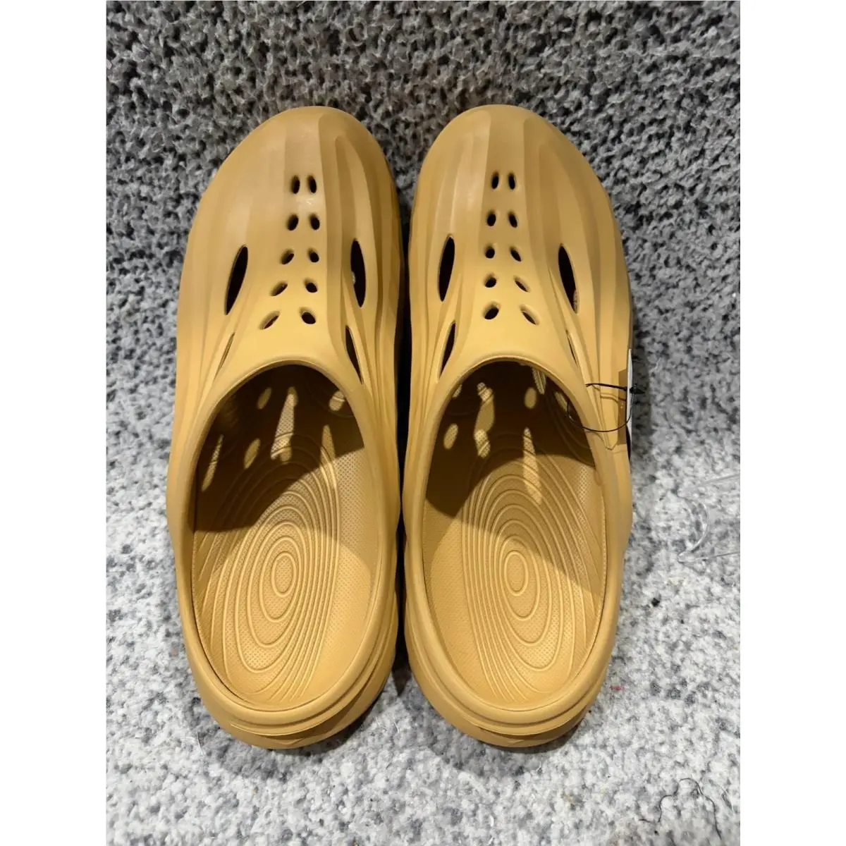 Hoka shoes - Hoka One One Ora - One One Ora - Beige 2