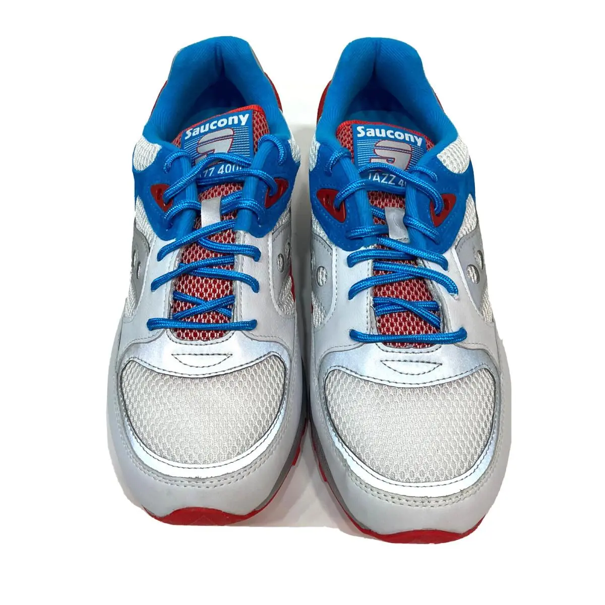 Saucony shoes - Saucony Jazz 4000 S70531-3 - Jazz - S70531-3 - Multicolor 0