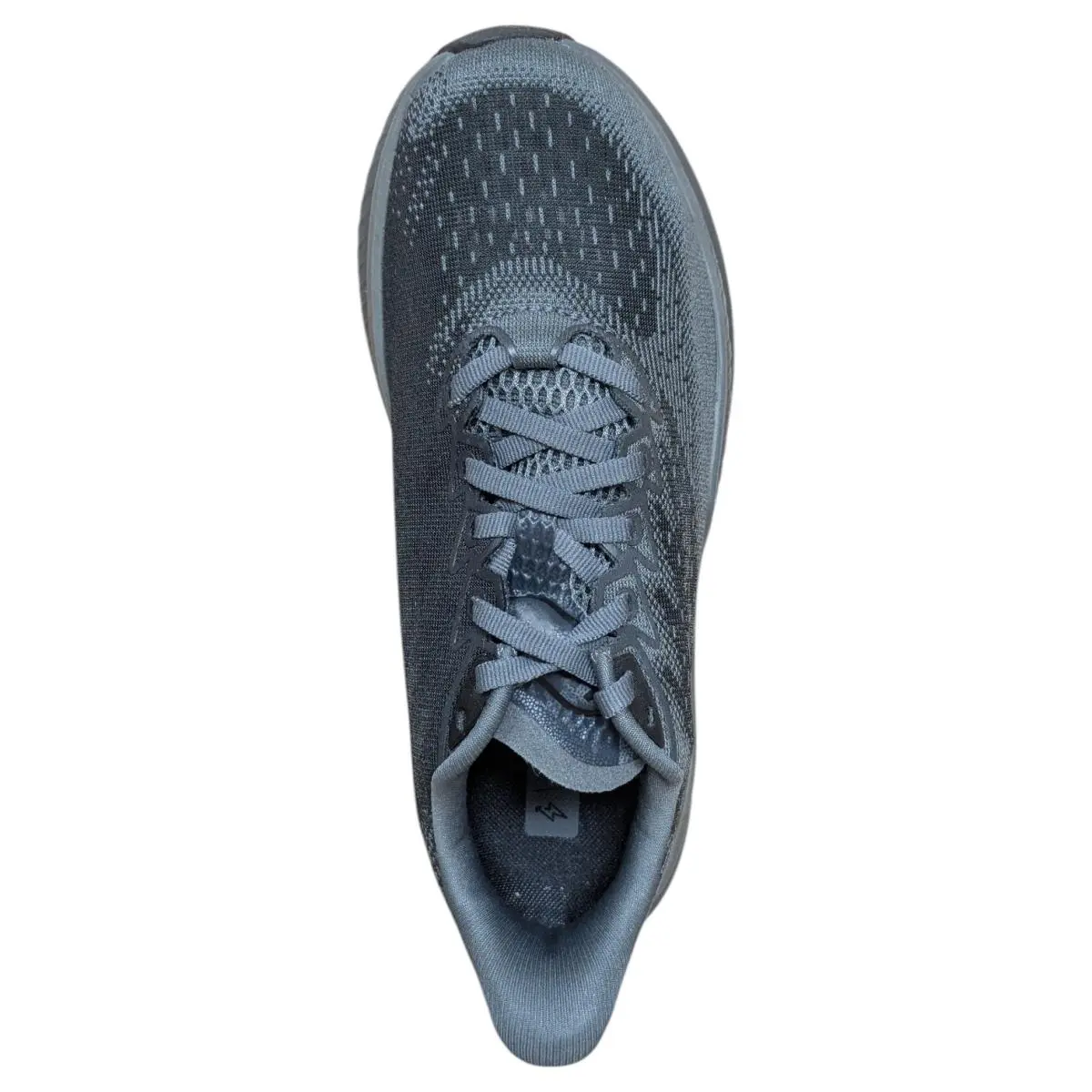 Hoka shoes - Hoka One One Mach 6 LA - Black (UPC: 197634512945) 1