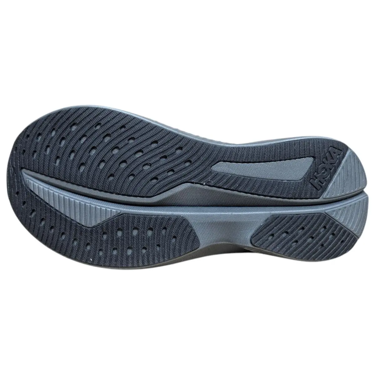 Hoka shoes - Hoka One One Mach 6 LA - Black (UPC: 197634512945) 3