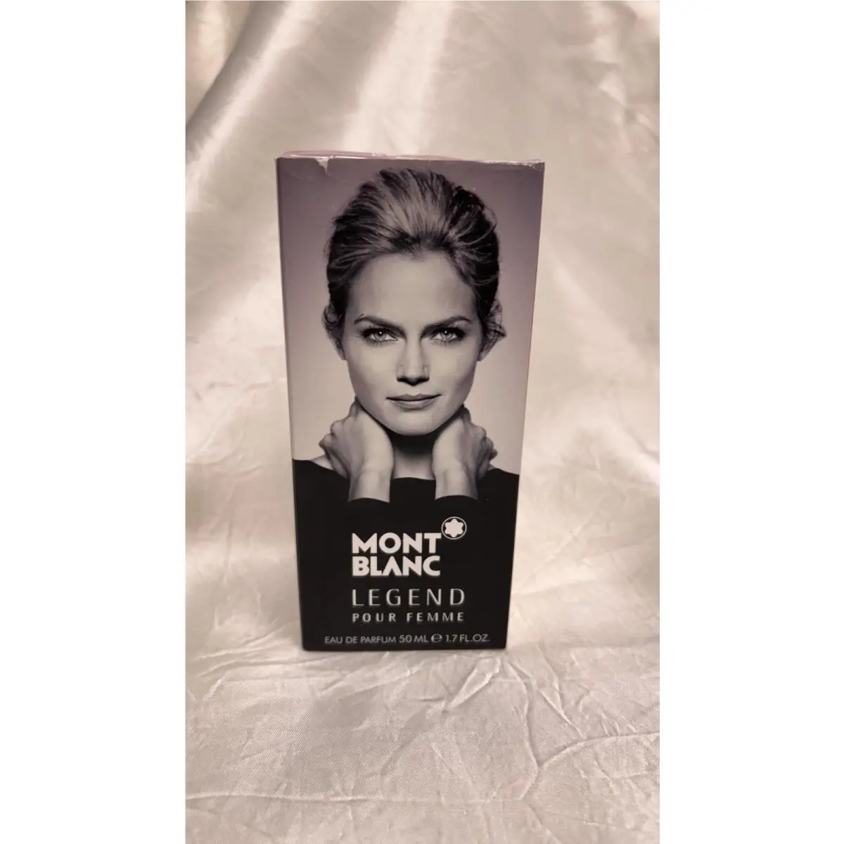 Mont Blanc Legend Pour Femme Edp 50ML Spray by Montblanc