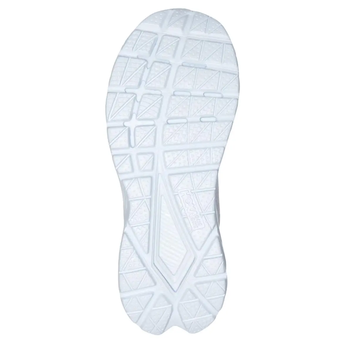 Hoka shoes - Hoka One One Mach 5 - 1127893/ WCPP - White /Copper 3