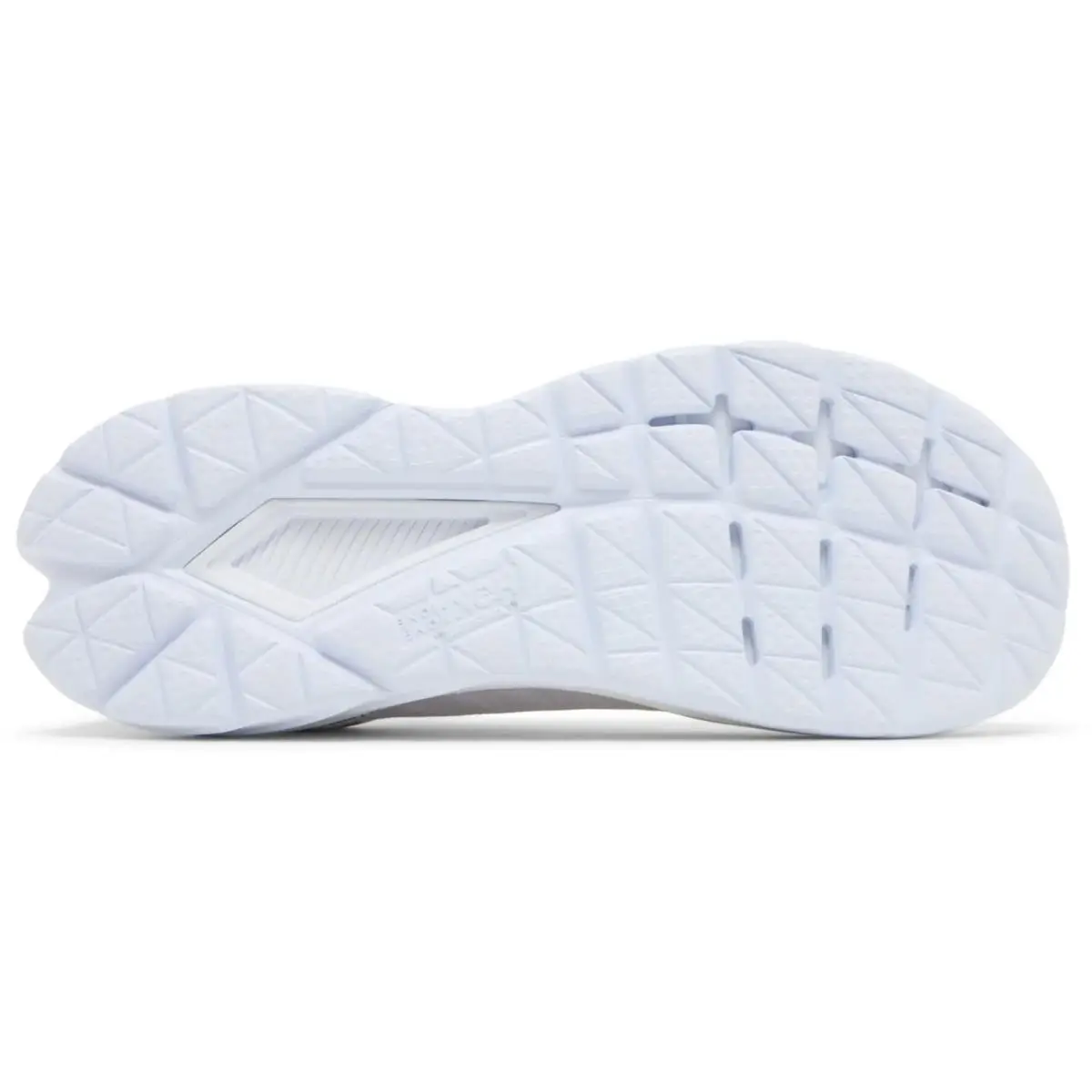 Hoka shoes - Hoka One One Mach 5 - 1127893/ WCPP - White /Copper 4