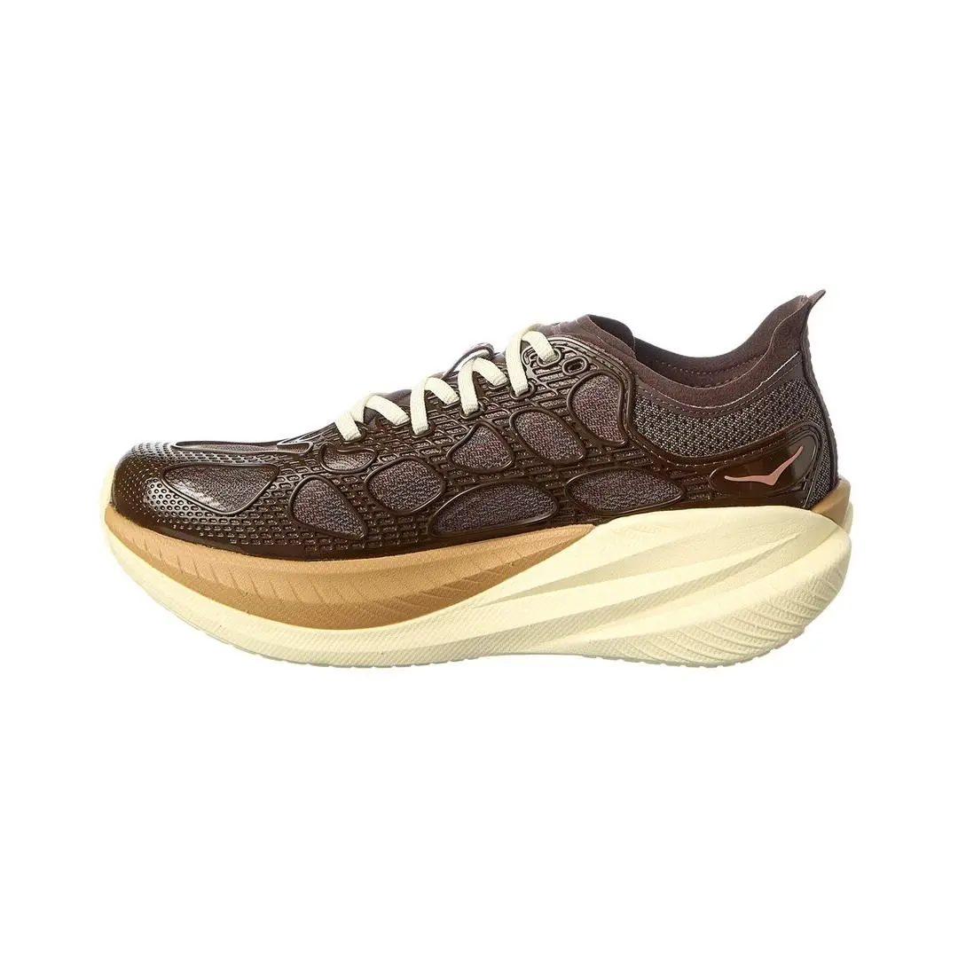 Hoka shoes - NA - Brown (UPC: 198605201141) 0