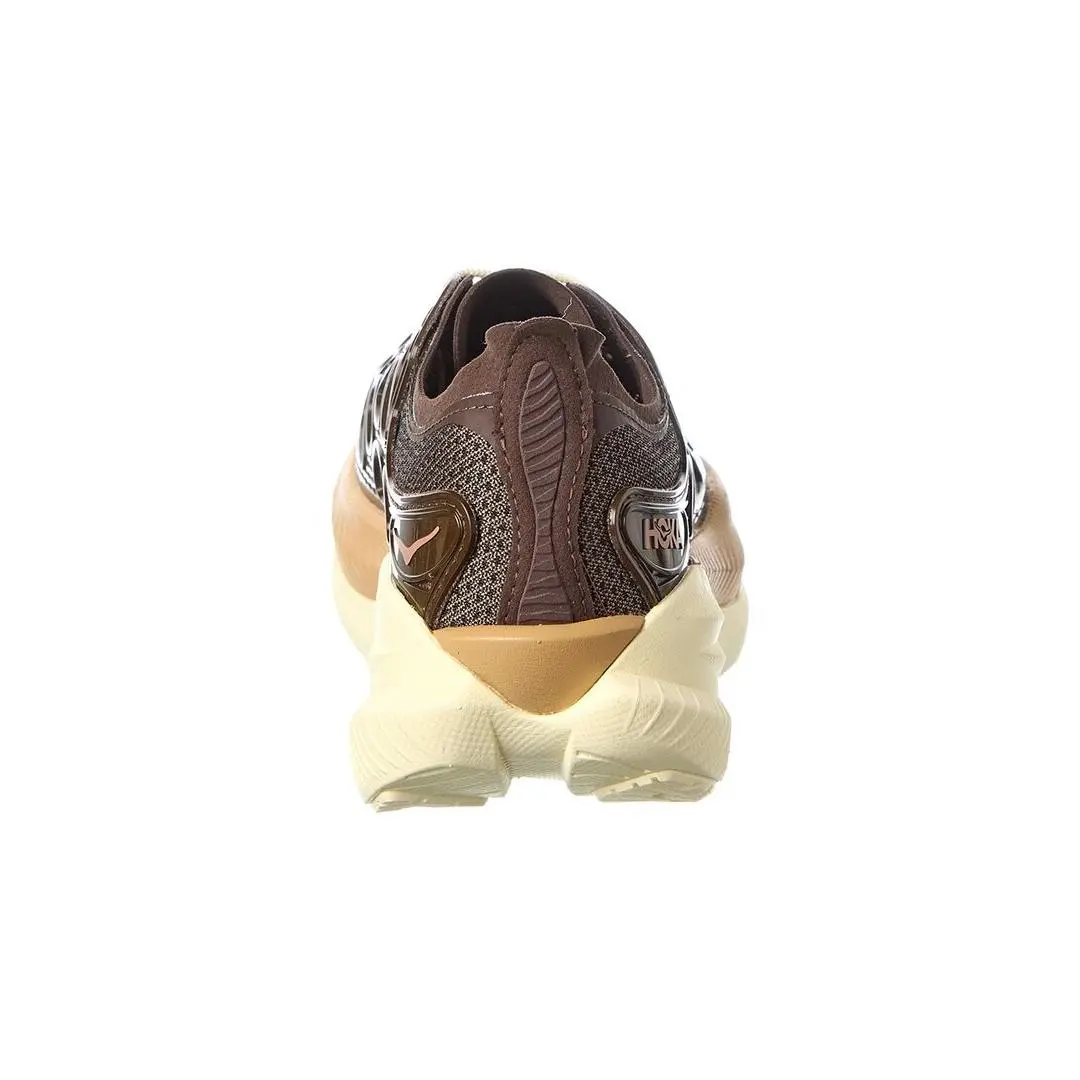 Hoka shoes - NA - Brown (UPC: 198605201141) 1