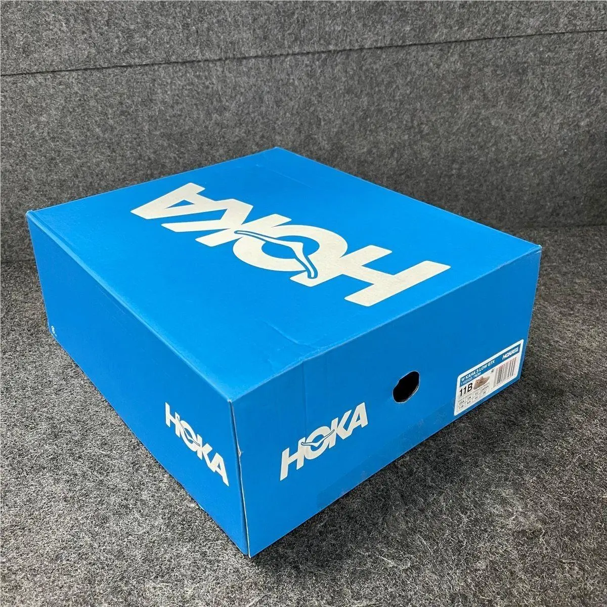 Hoka shoes - VS197145 - vs-197145 - Pink (UPC: 198605175695) 1