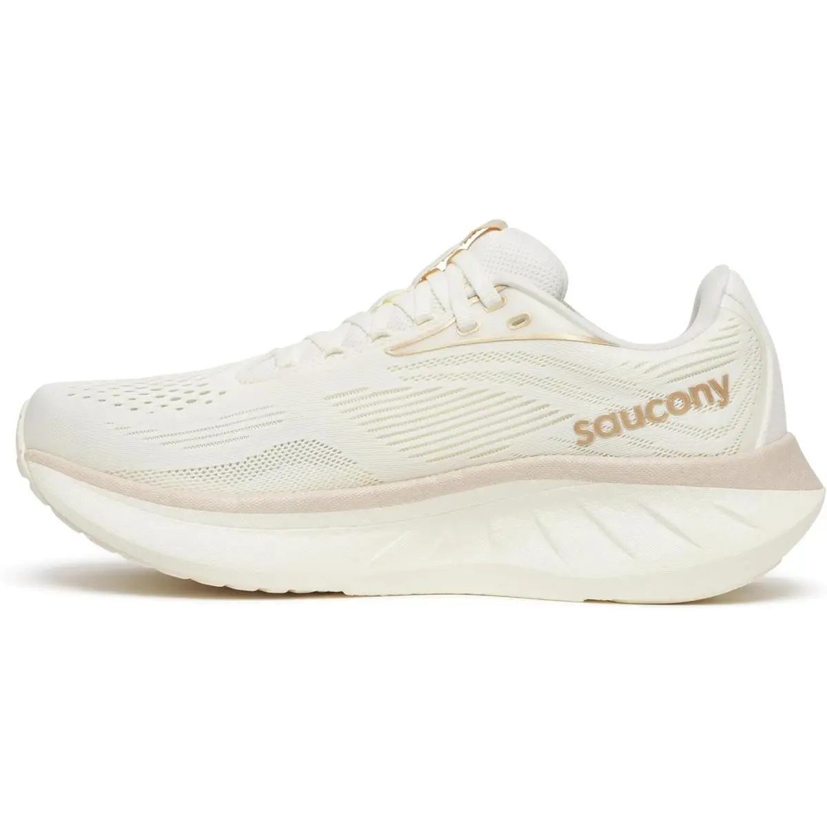 Saucony Women`s Ride 18